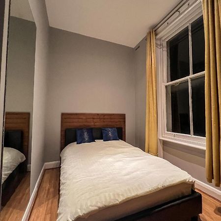 Apartament Central, cozy Victorian flat next to Harrods Londyn Zewnętrze zdjęcie