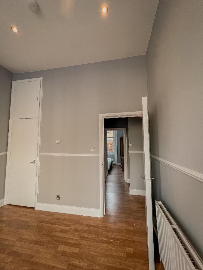 Apartament Central, cozy Victorian flat next to Harrods Londyn Zewnętrze zdjęcie