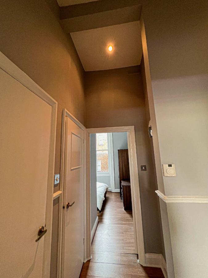 Apartament Central, cozy Victorian flat next to Harrods Londyn Zewnętrze zdjęcie