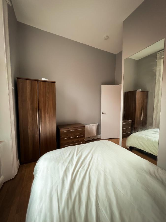 Apartament Central, cozy Victorian flat next to Harrods Londyn Zewnętrze zdjęcie
