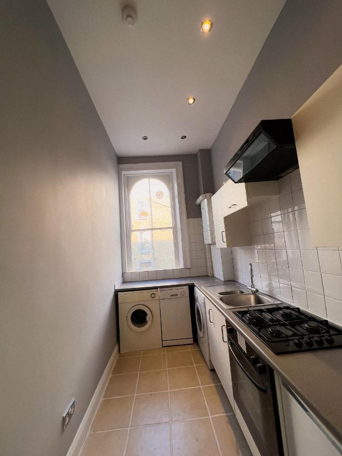 Apartament Central, cozy Victorian flat next to Harrods Londyn Zewnętrze zdjęcie