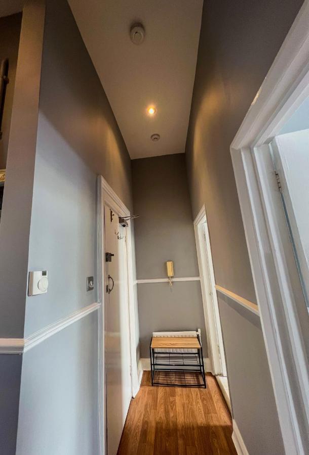 Apartament Central, cozy Victorian flat next to Harrods Londyn Zewnętrze zdjęcie