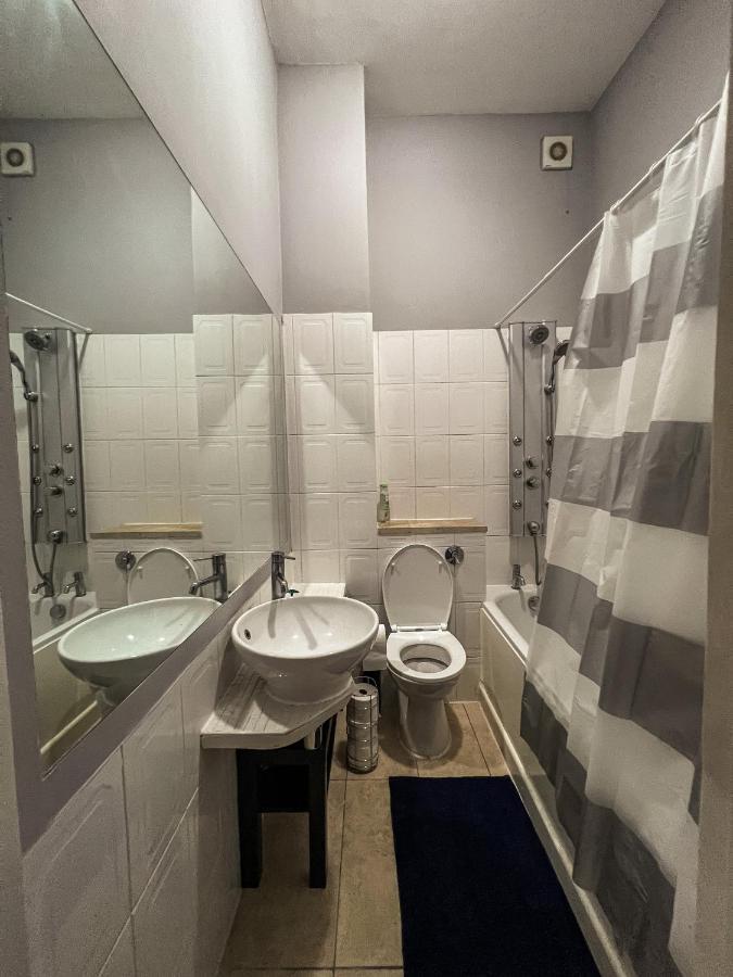 Apartament Central, cozy Victorian flat next to Harrods Londyn Zewnętrze zdjęcie