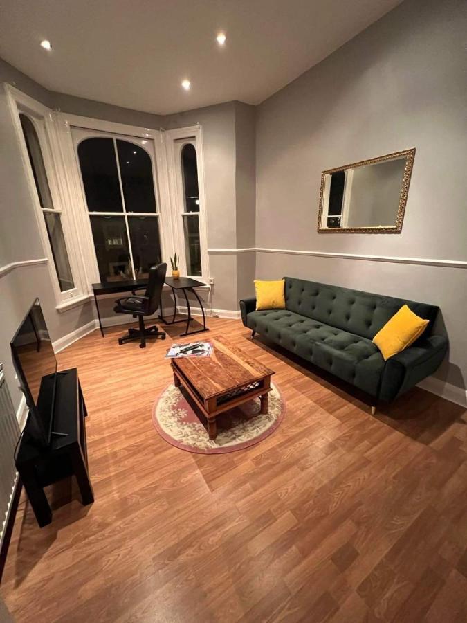 Apartament Central, cozy Victorian flat next to Harrods Londyn Zewnętrze zdjęcie